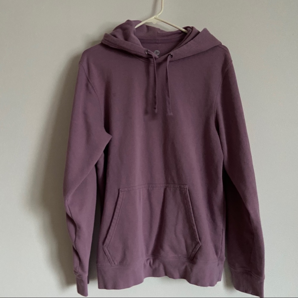 {merrell} hoodie